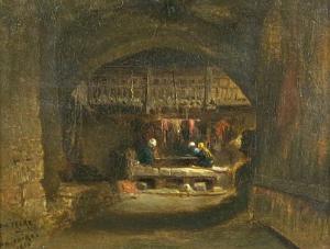 CHARLES-THEODORE FRERE (37)
